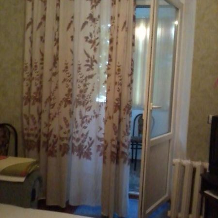 Квартира В Центре. Odessa Extérieur photo