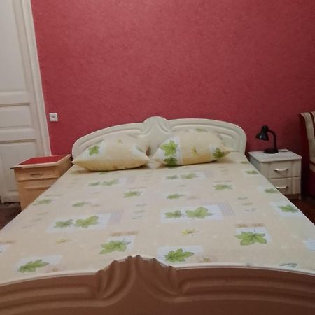 Квартира В Центре. Odessa Extérieur photo