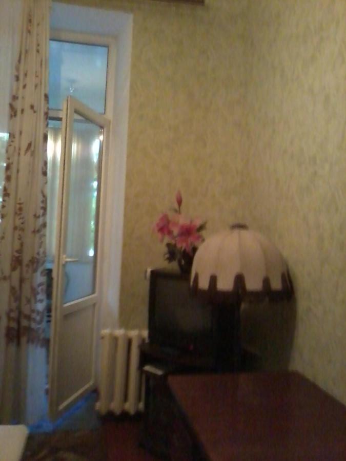 Квартира В Центре. Odessa Extérieur photo