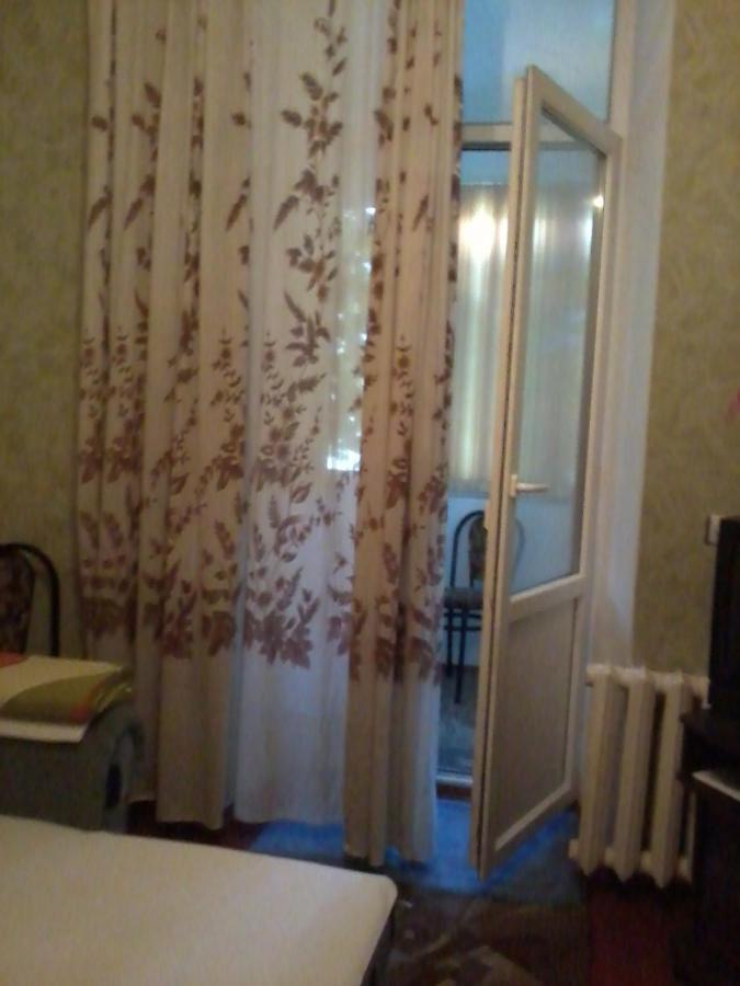 Квартира В Центре. Odessa Extérieur photo