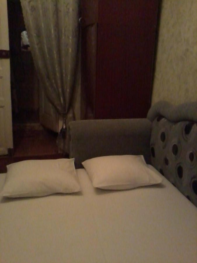 Квартира В Центре. Odessa Extérieur photo